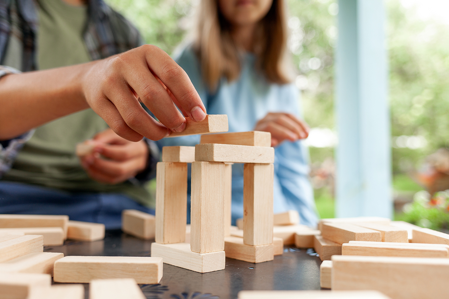 Fachtag – Bildung in bewegten Zeiten